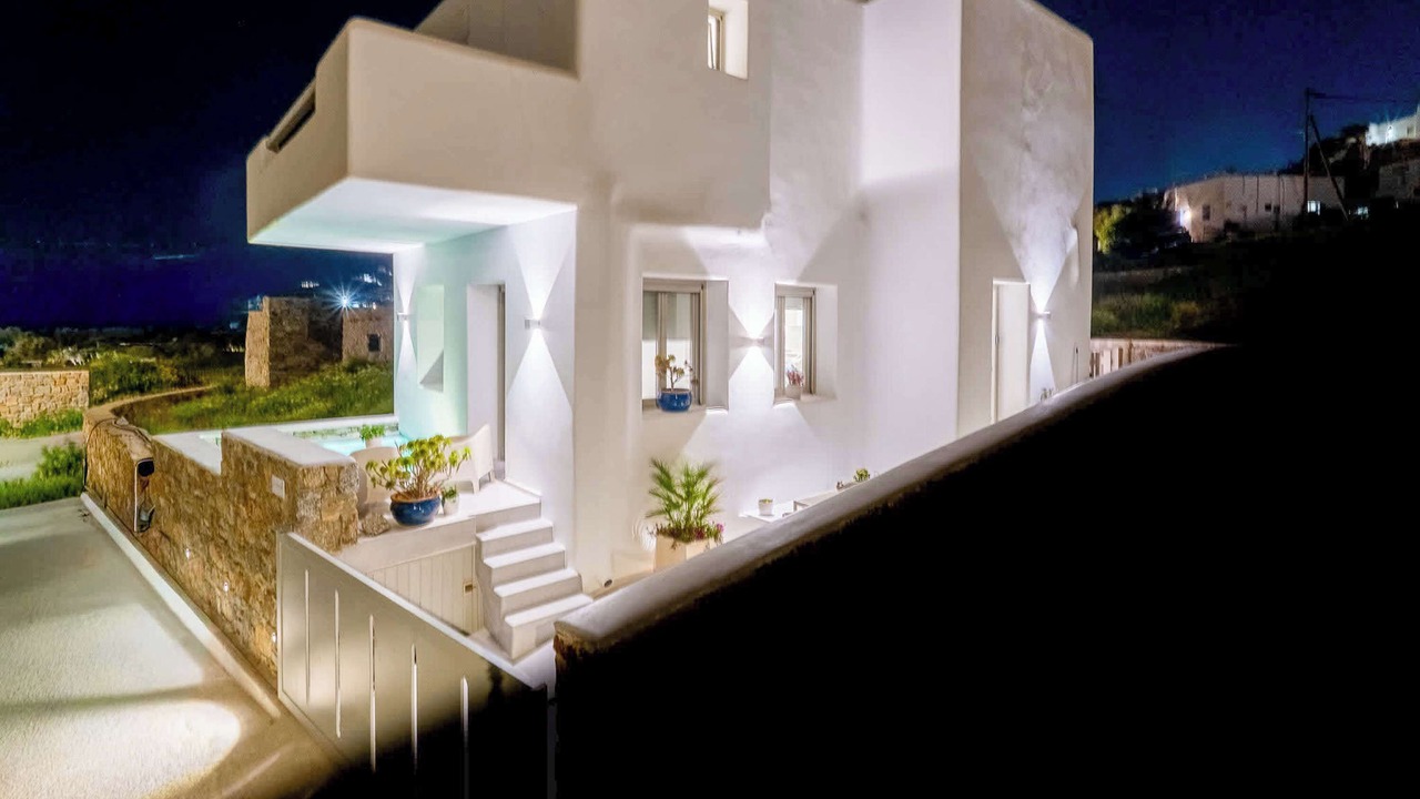 Photo of Outdoor in Ano Mera