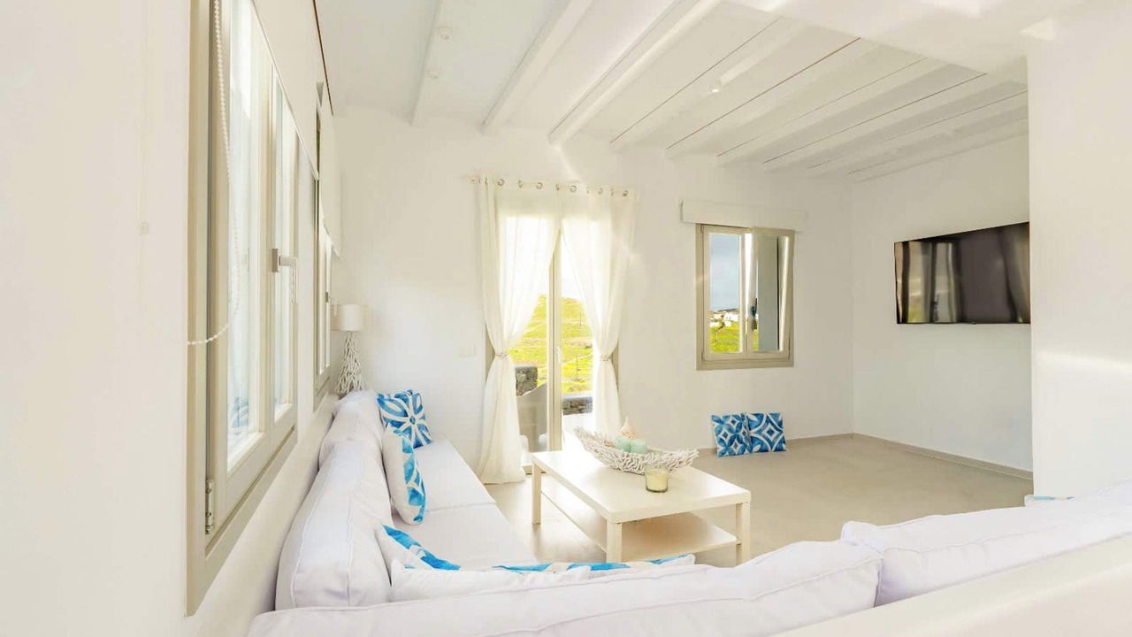 Photo of Bedroom in Ano Mera