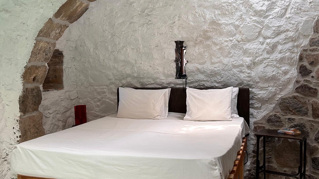 Photo of Bedroom in Mandraki