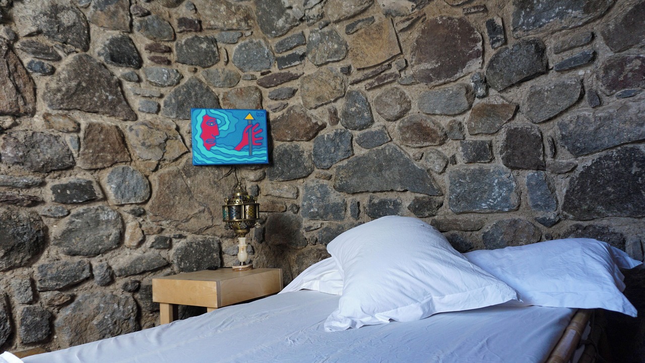 Photo of Bedroom in Mandraki