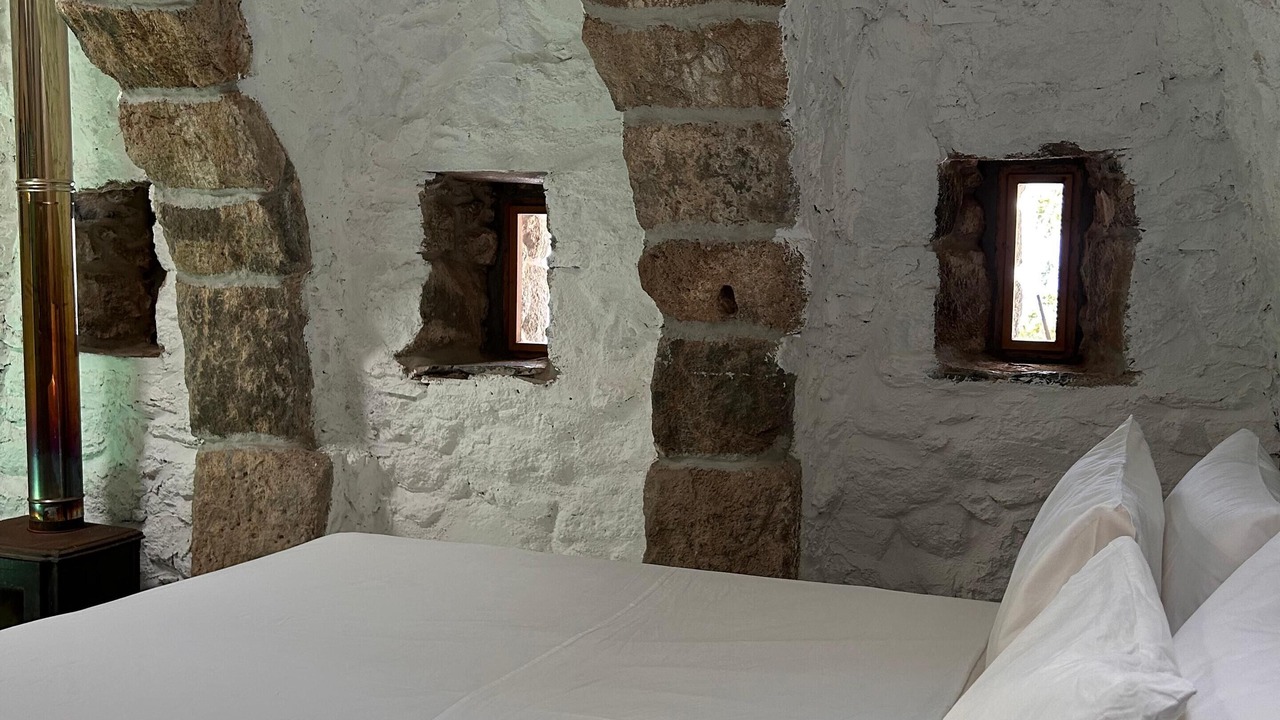 Photo of Bedroom in Mandraki