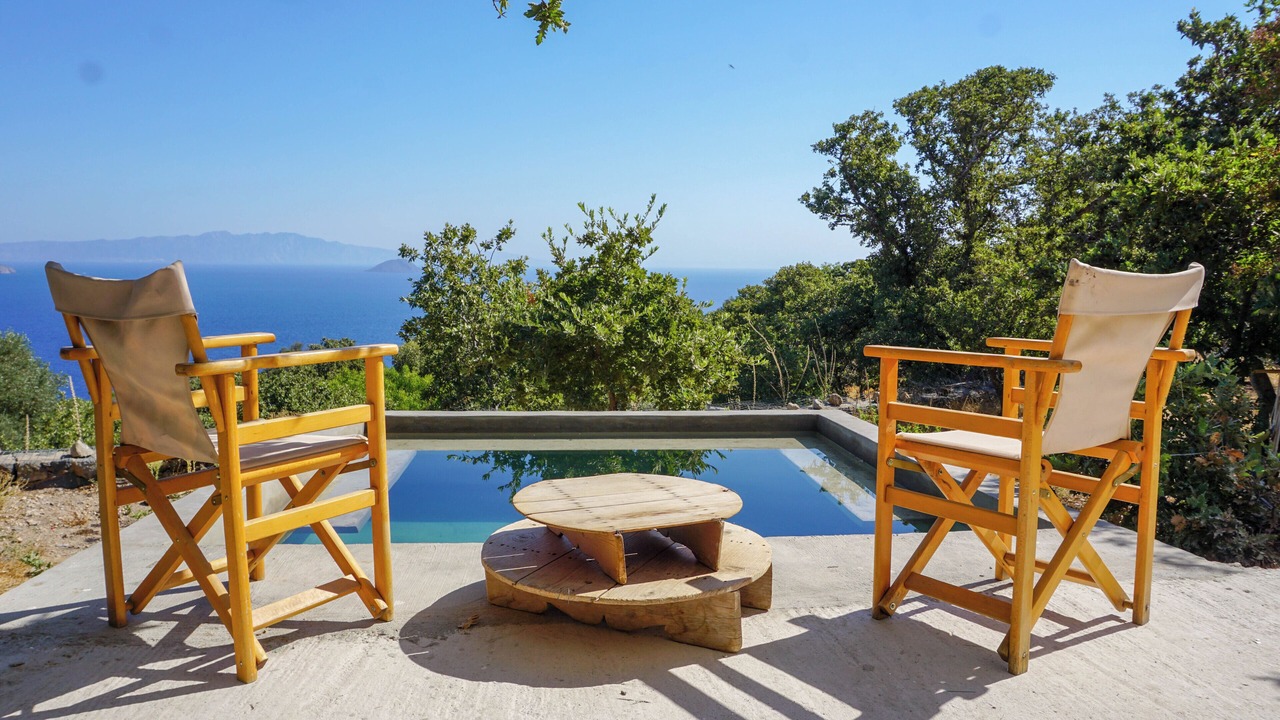Photo of Outdoor in Mandraki