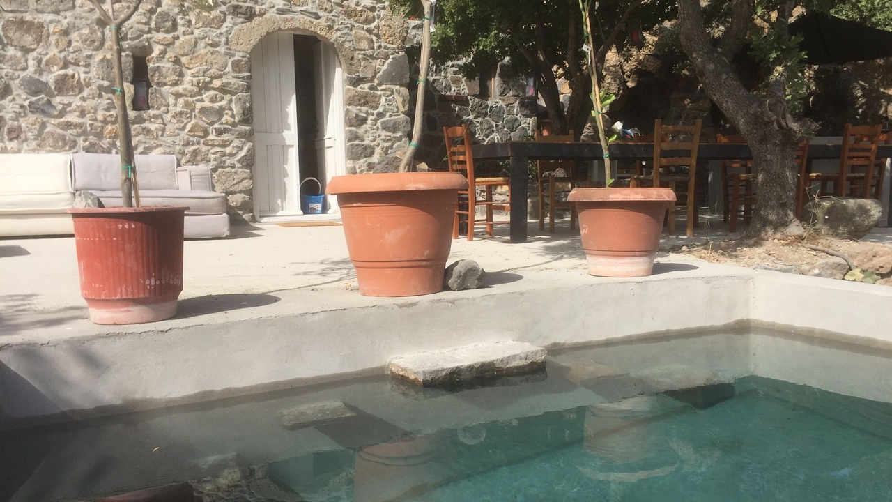 Photo of Outdoor in Mandraki