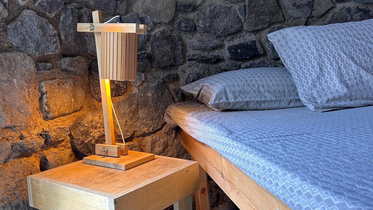 Photo of Bedroom in Mandraki