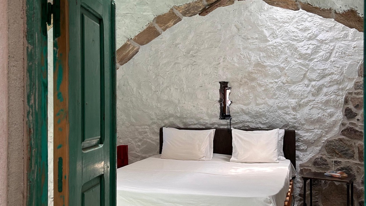 Photo of Bedroom in Mandraki