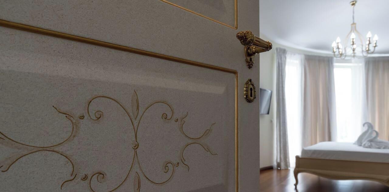 Photo of Bedroom in Anavyssos