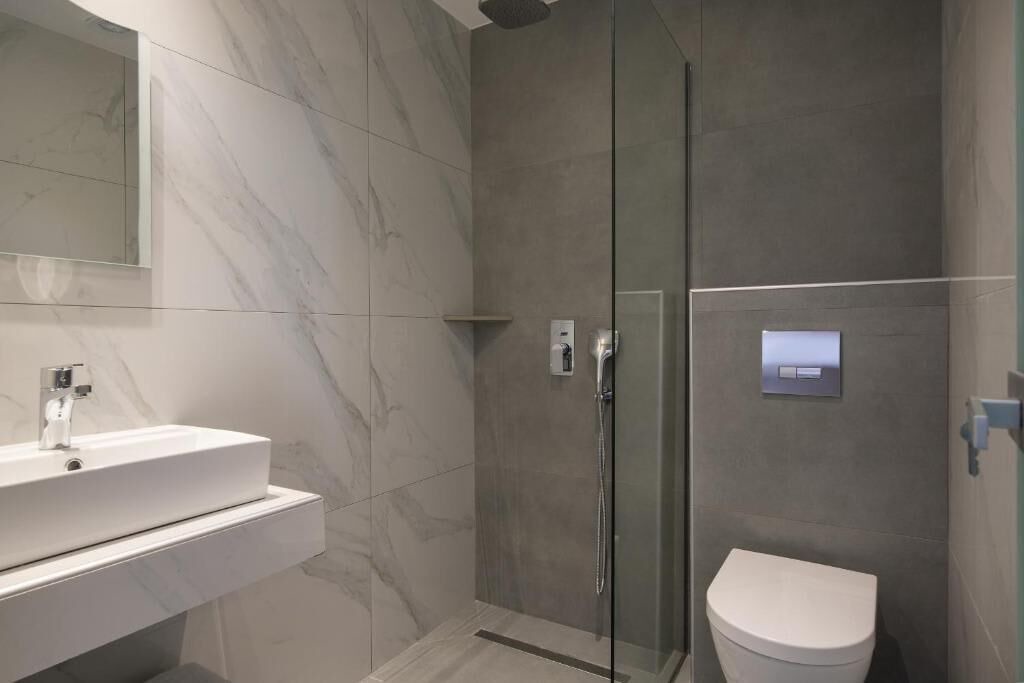 Photo of Bathroom in Sarti