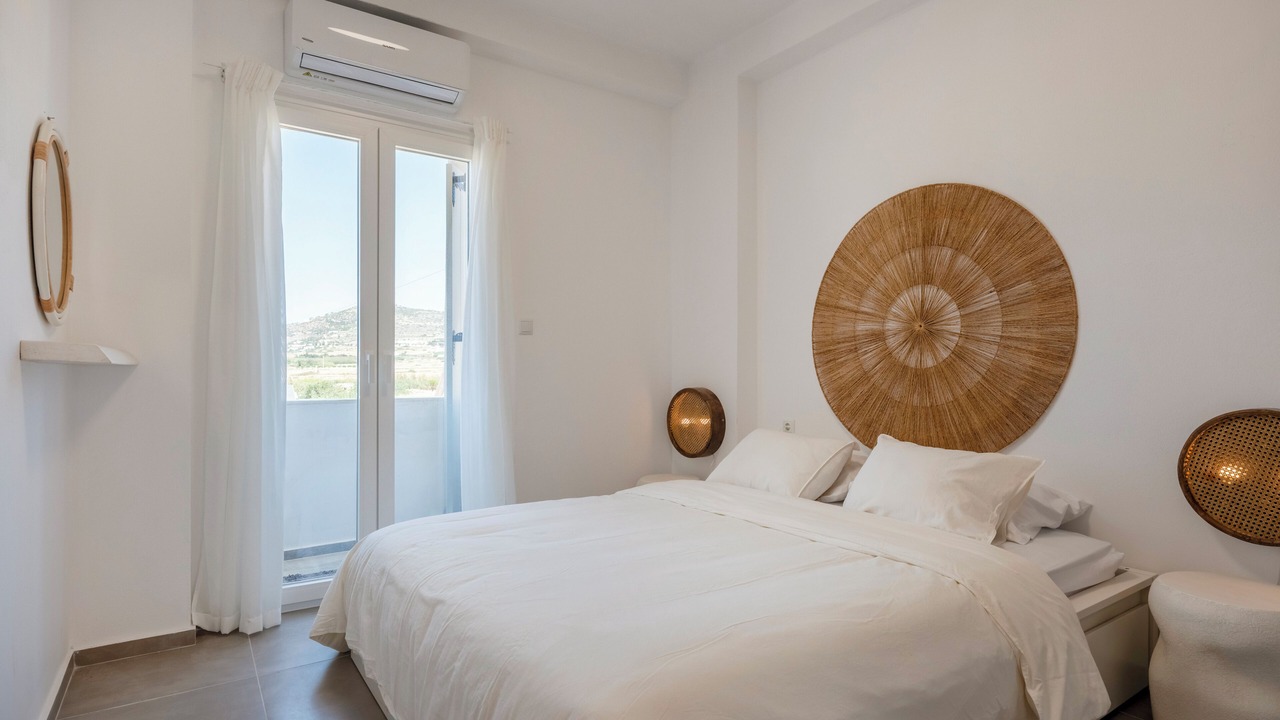 Photo of Bedroom in Pounta