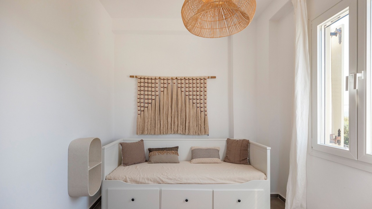 Photo of Bedroom in Pounta