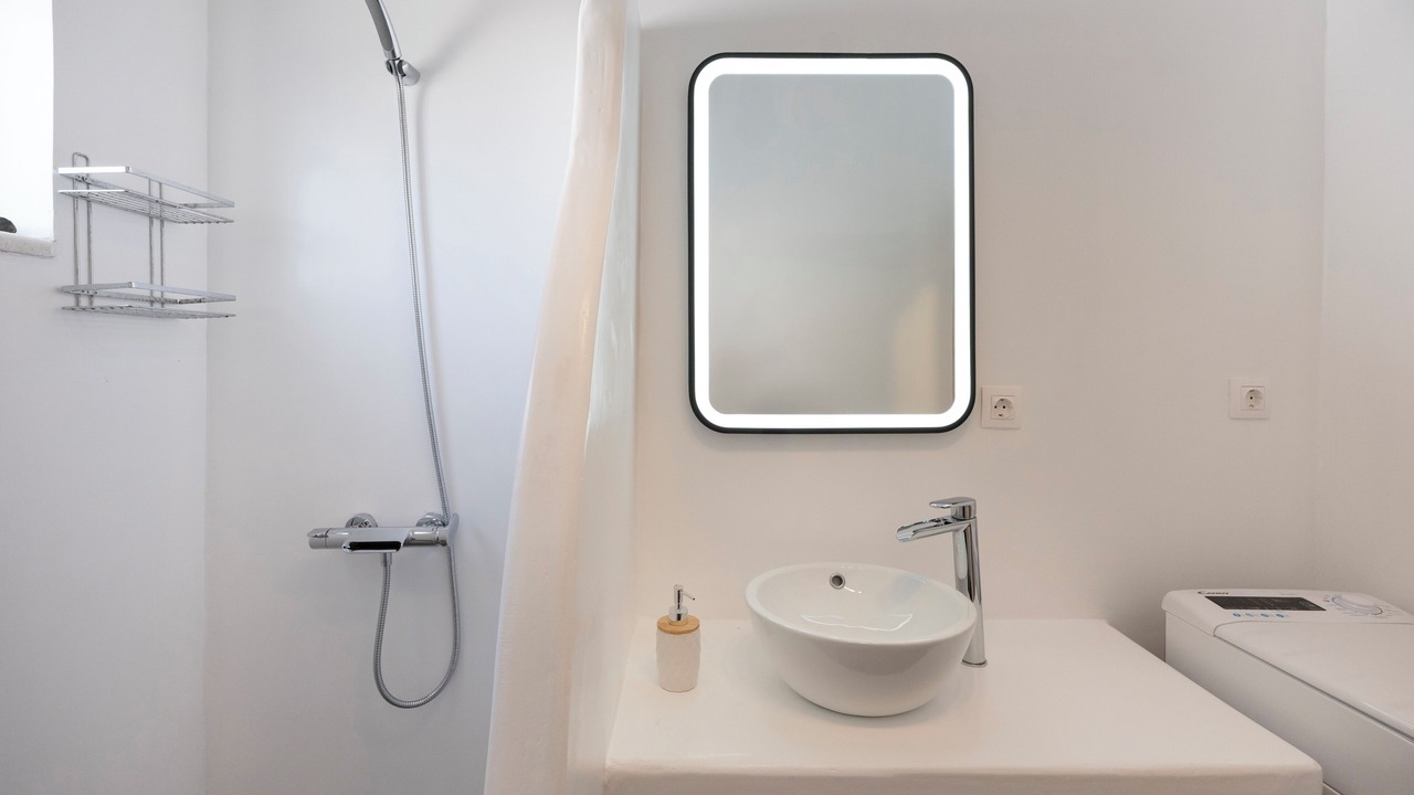 Photo of Bathroom in Pounta