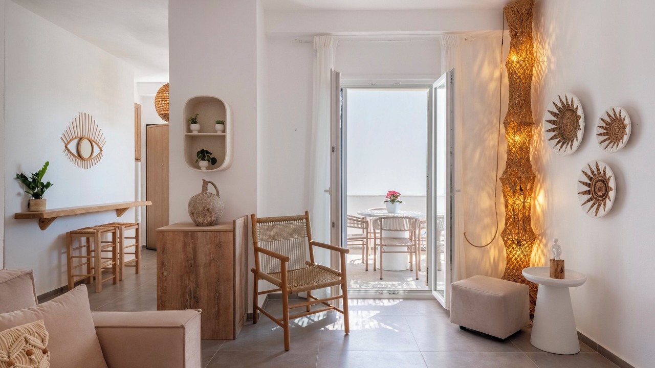 Photo of Livingroom in Pounta
