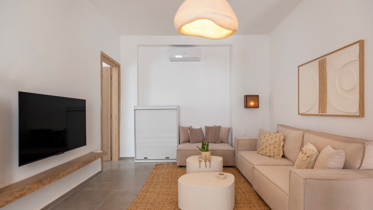 Photo of Livingroom in Pounta