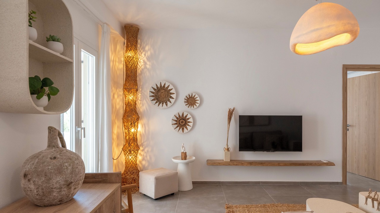 Photo of Livingroom in Pounta
