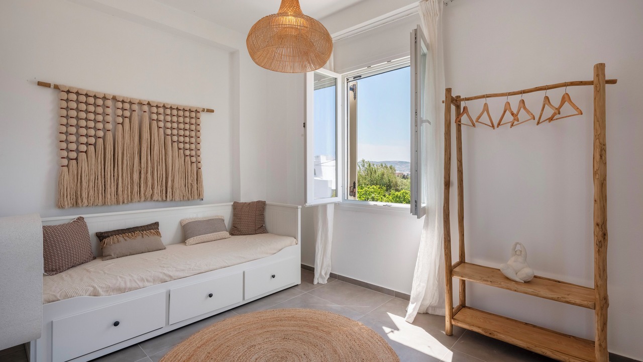 Photo of Bedroom in Pounta