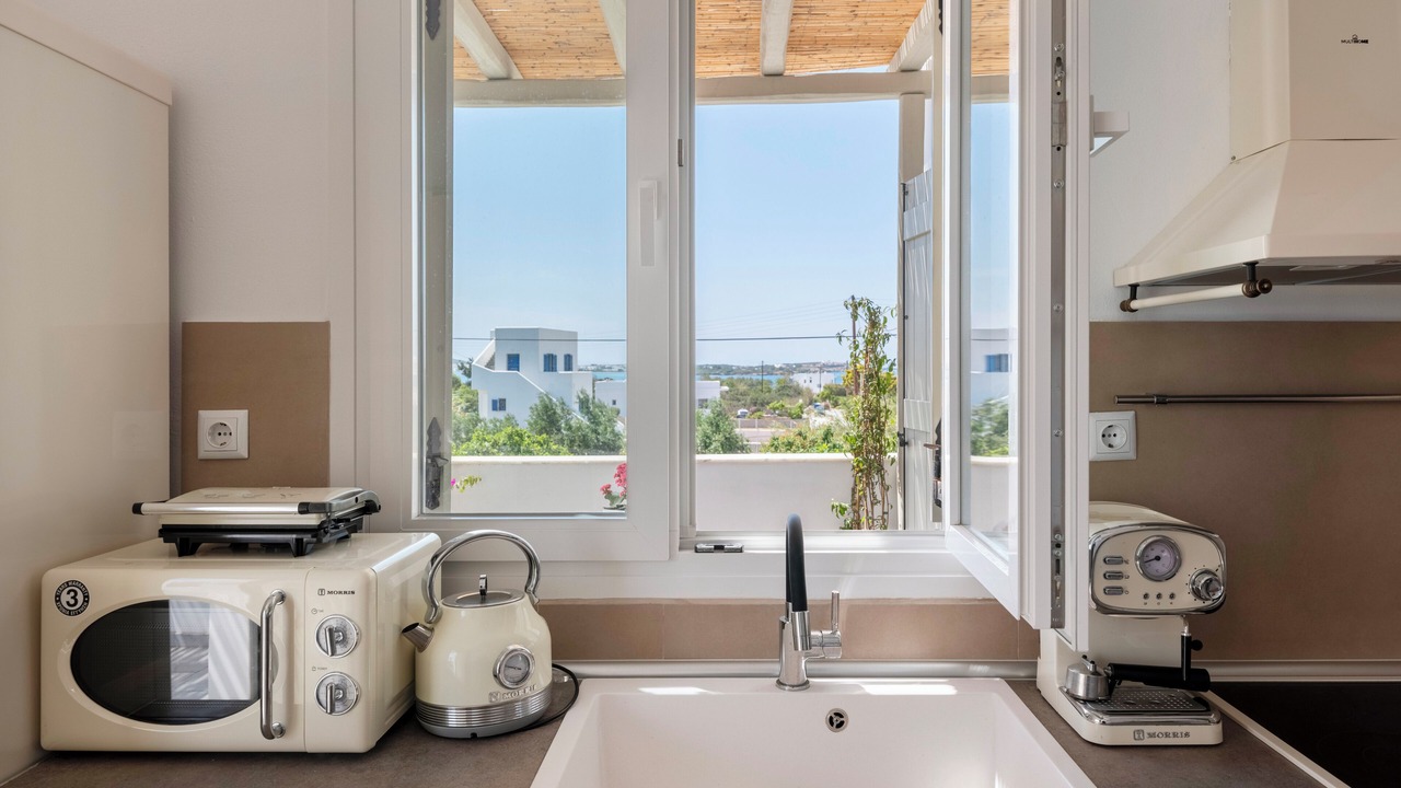 Photo of Kitchen in Pounta