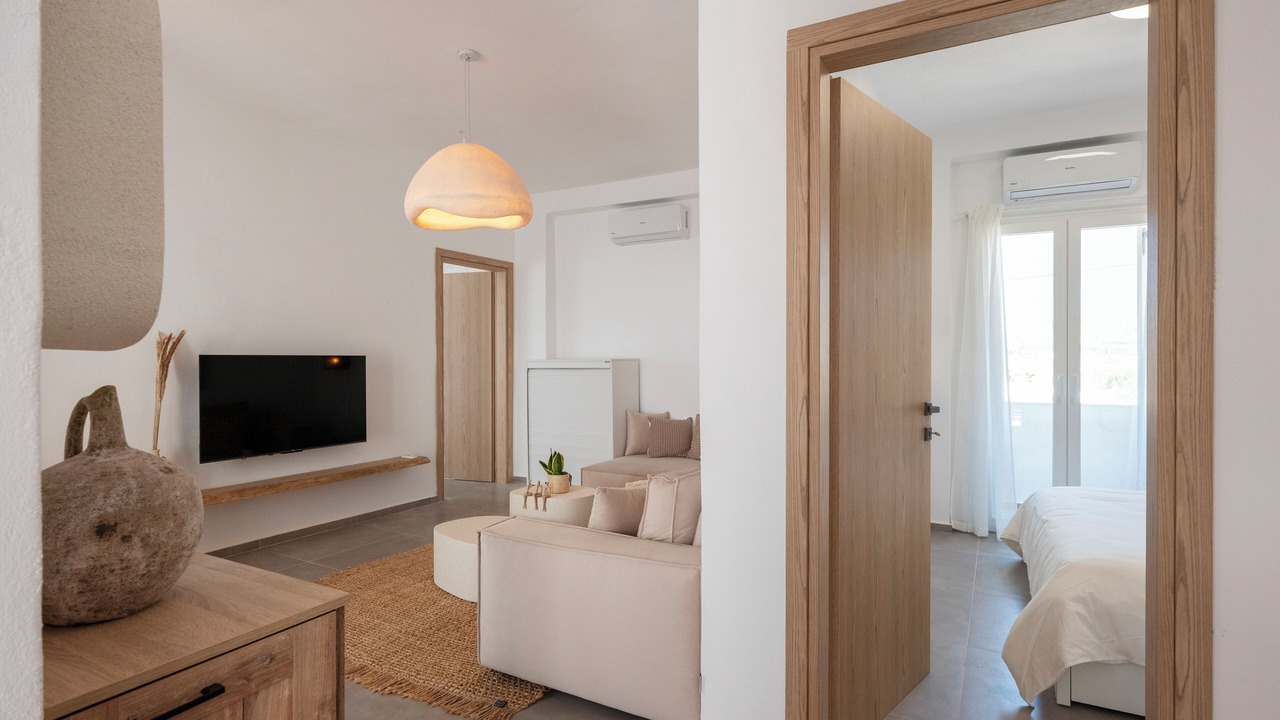 Photo of Bedroom in Pounta