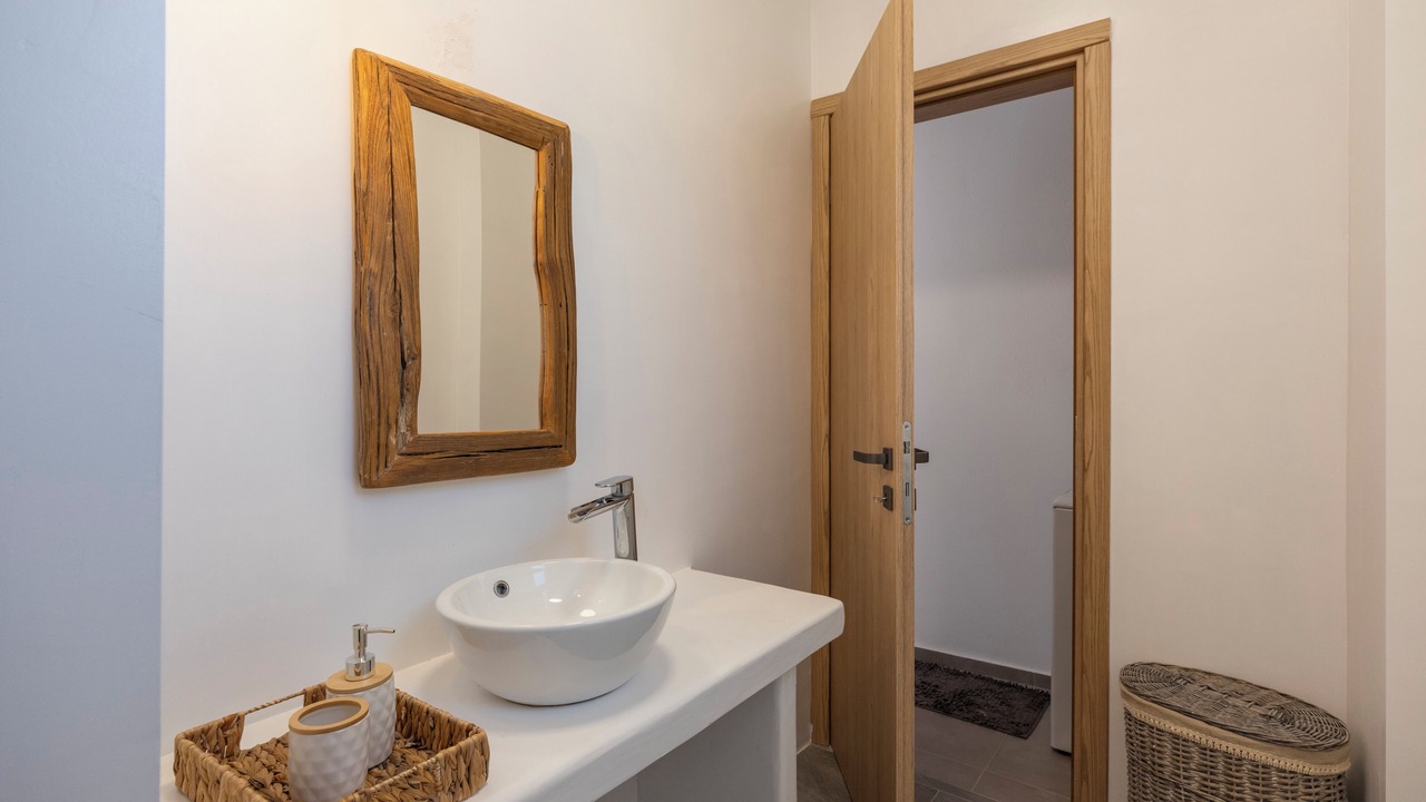 Photo of Bathroom in Pounta