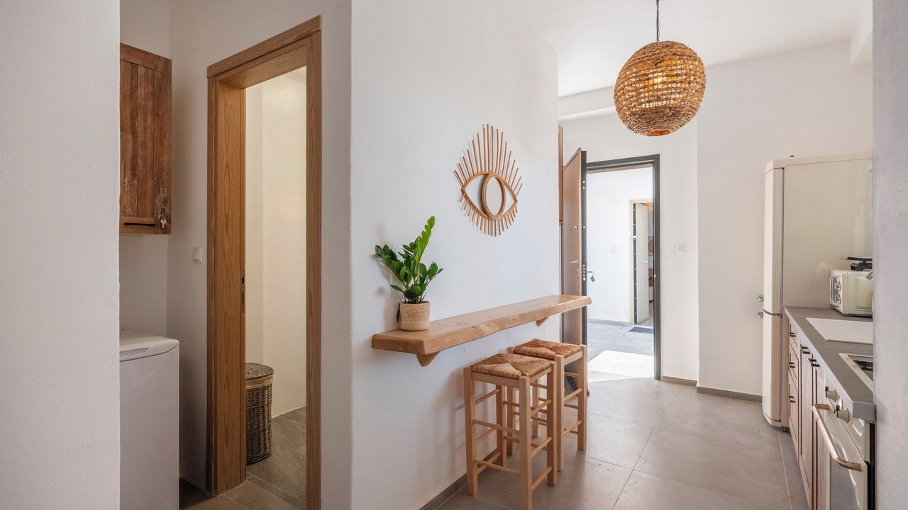 Photo of Kitchen in Pounta