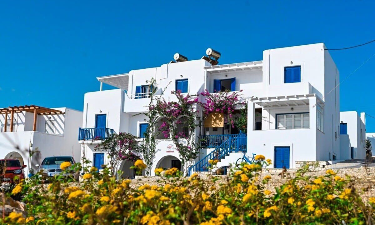 Photo of Outdoor in Naousa
