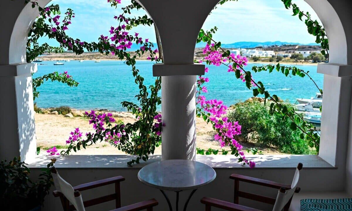 Photo of Outdoor in Naousa