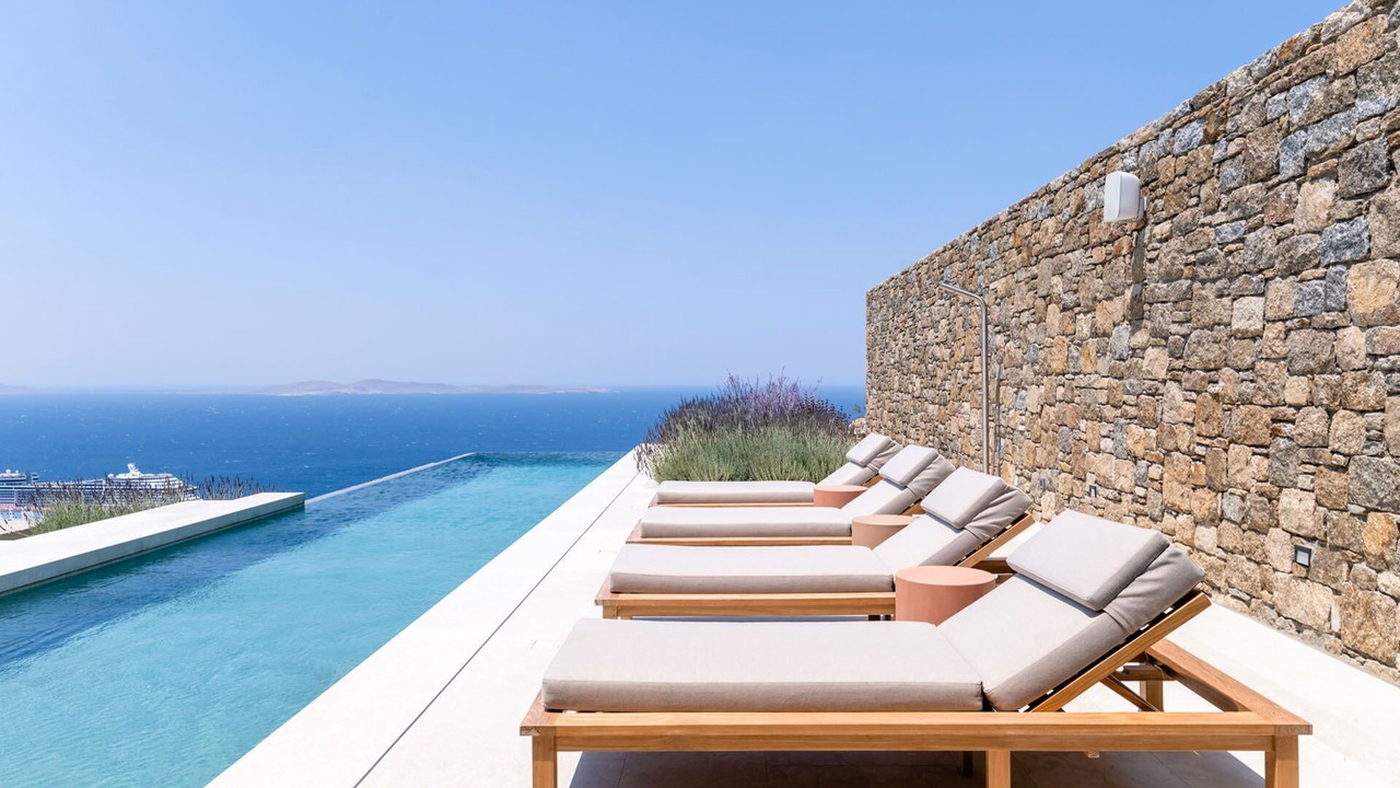 Photo of Others in Agios Stefanos