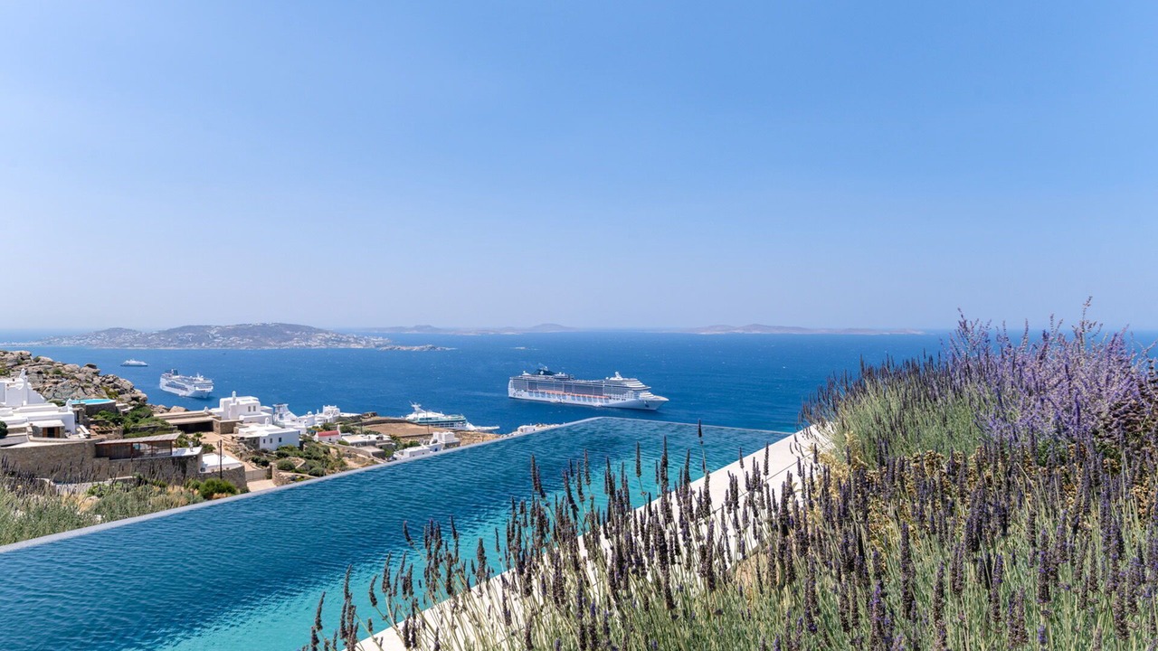 Photo of Others in Agios Stefanos