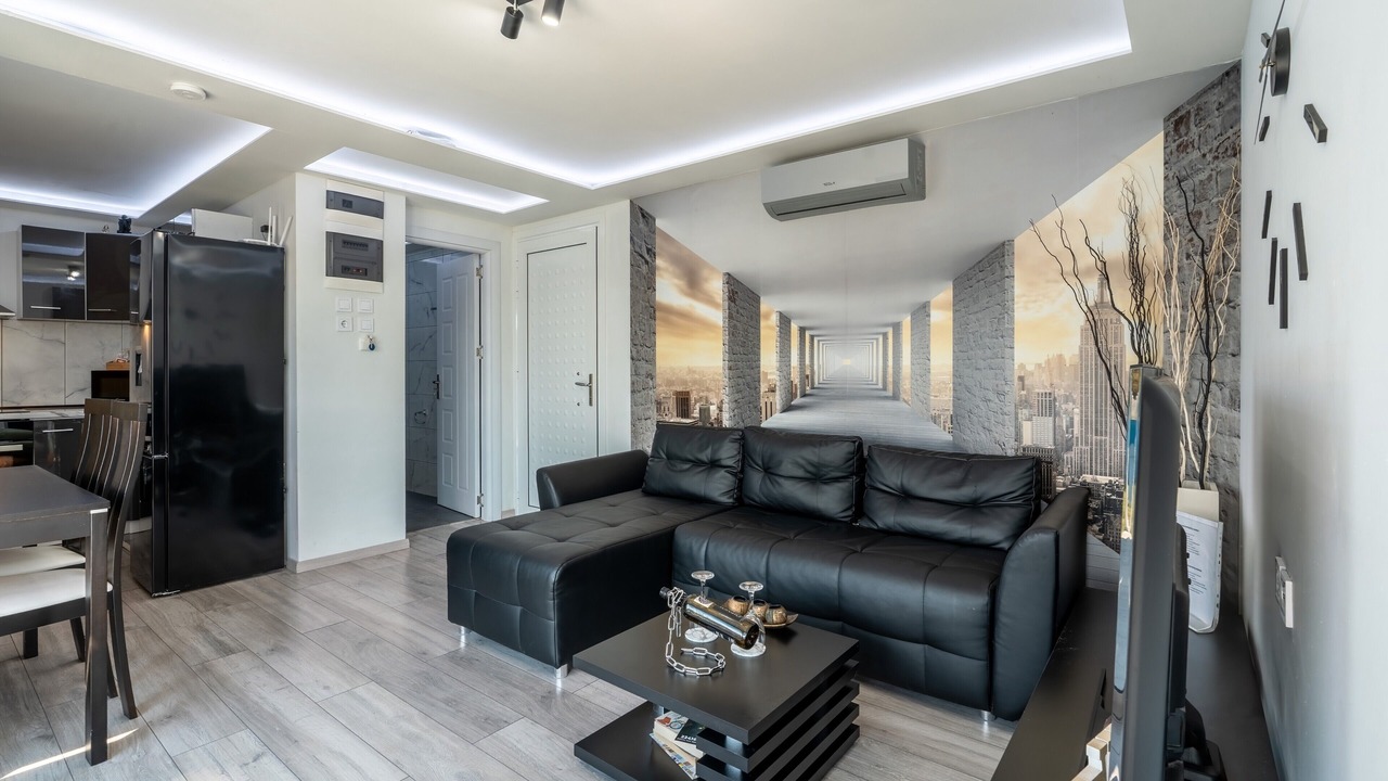 Photo of Livingroom in Afandou