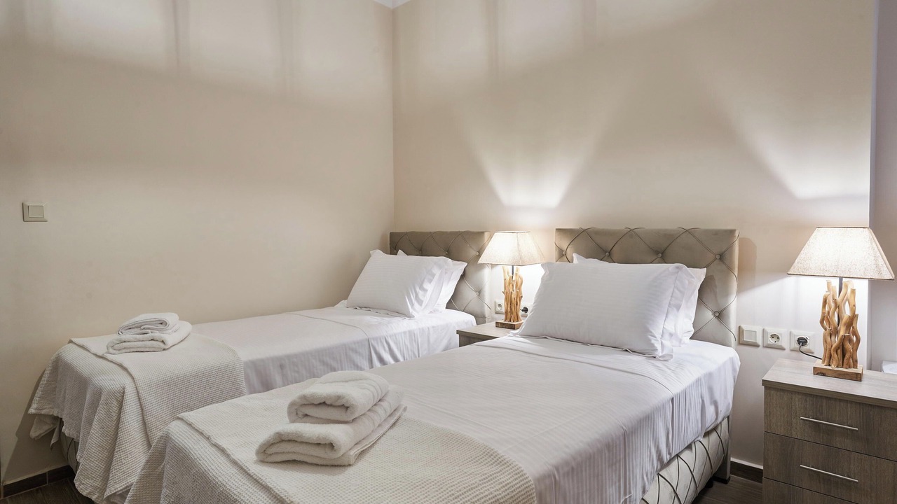Photo of Bedroom in Omales