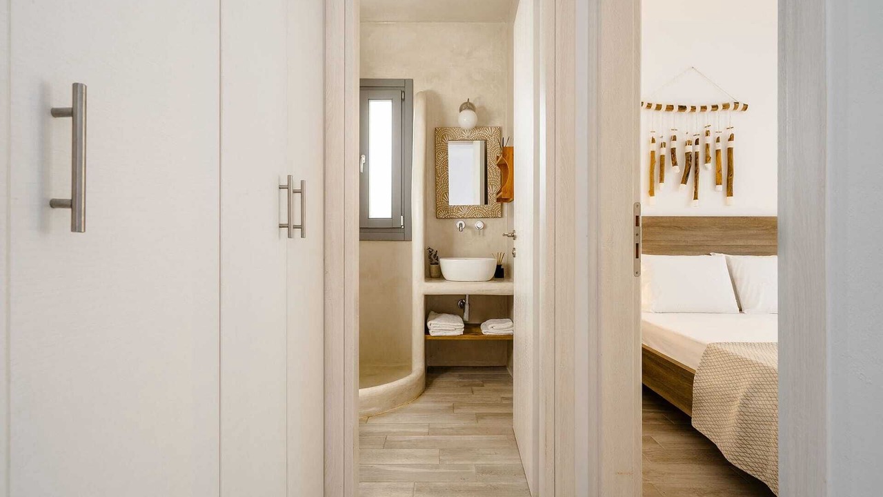 Photo of Bedroom in Agia Anna