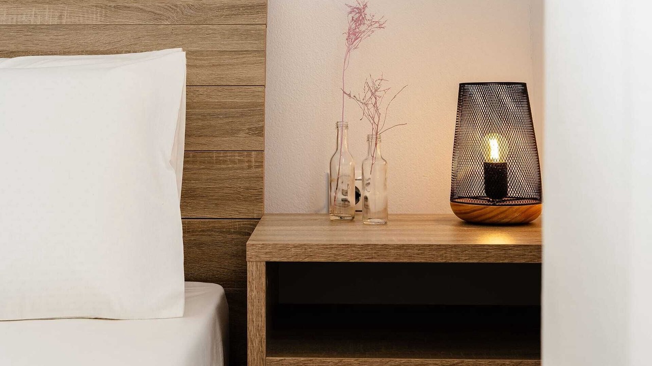 Photo of Bedroom in Agia Anna