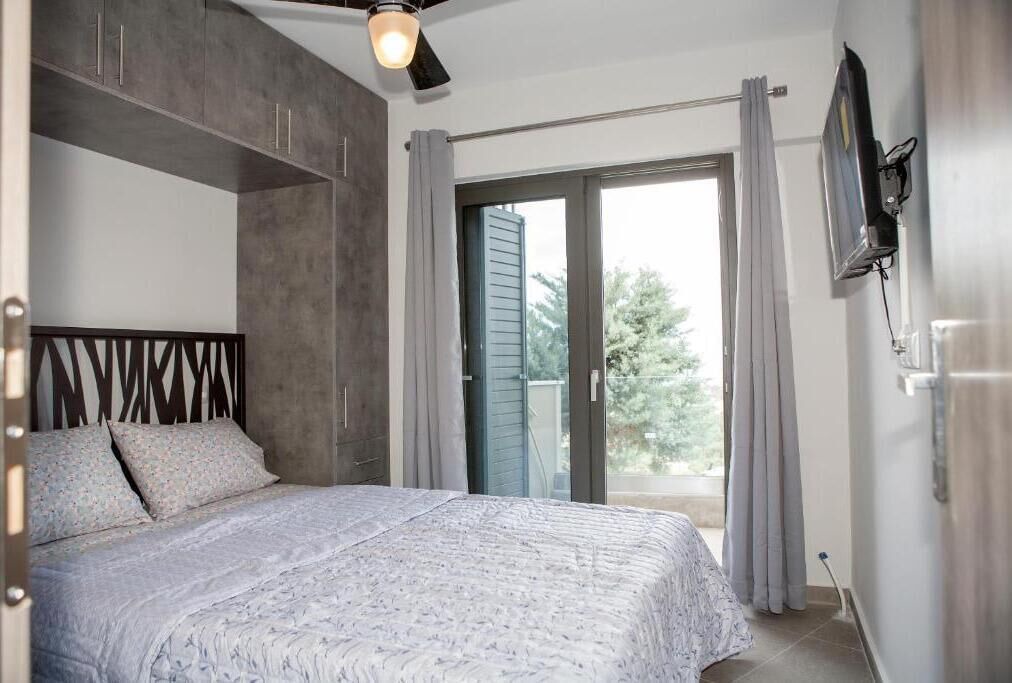 Photo of Bedroom in Frinion