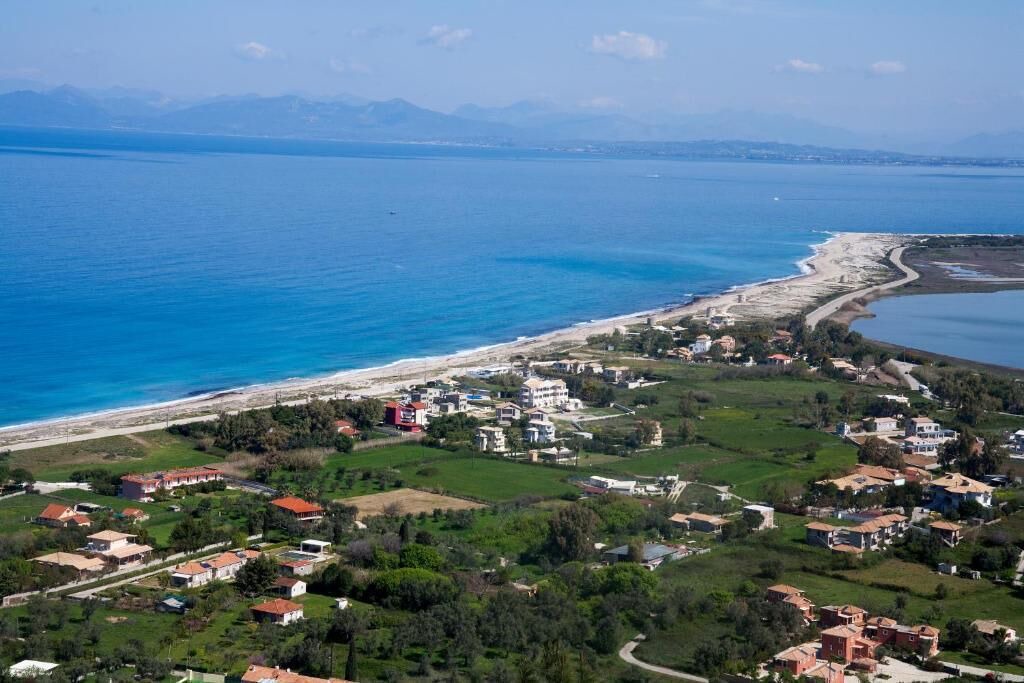 Photo of Outdoor in Frinion