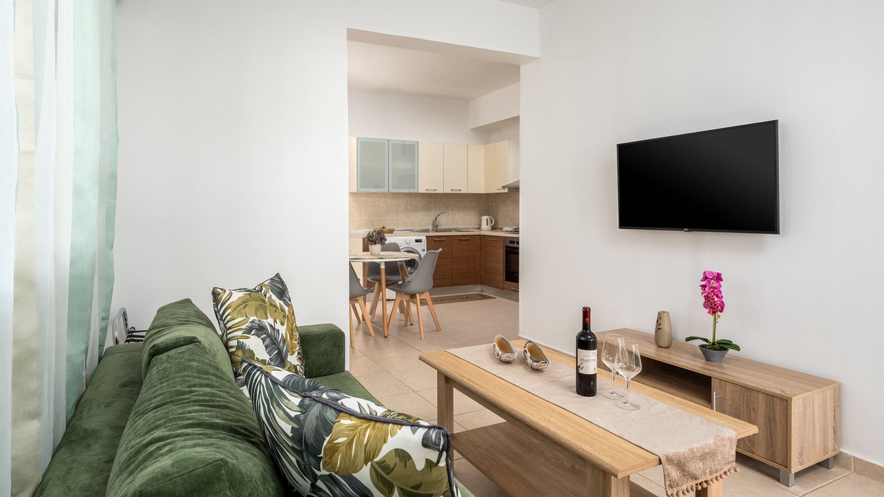 Photo of Livingroom in Kalavarda