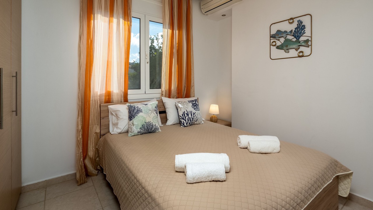 Photo of Bedroom in Kalavarda