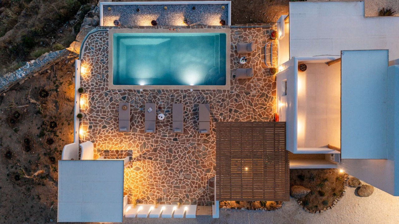Photo of Outdoor in Naxos Town