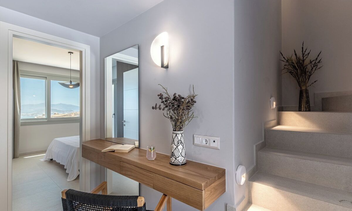 Photo of Bedroom in Naxos Town