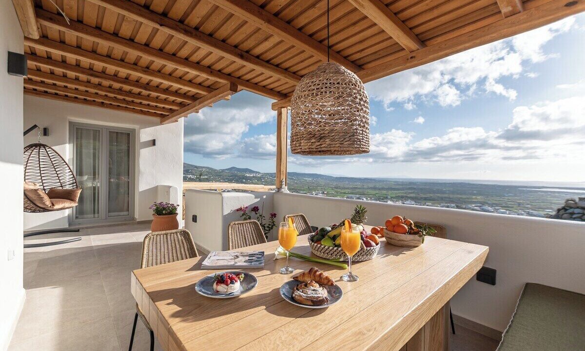 Photo of Outdoor in Naxos Town