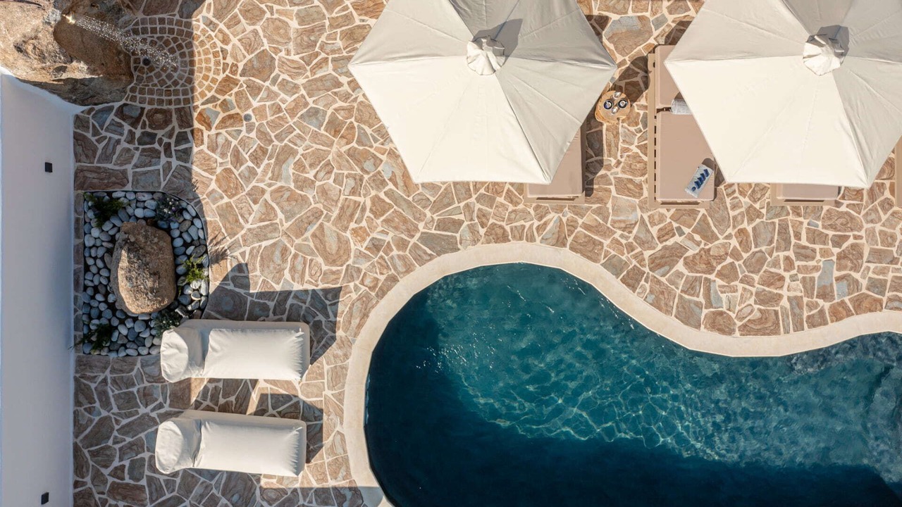 Photo of Outdoor in Naxos Town