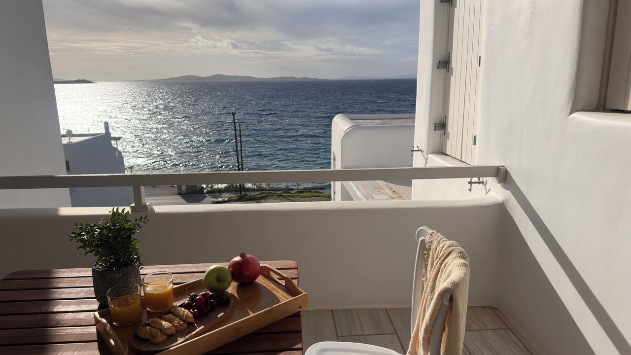 Photo of Outdoor in Tourlos