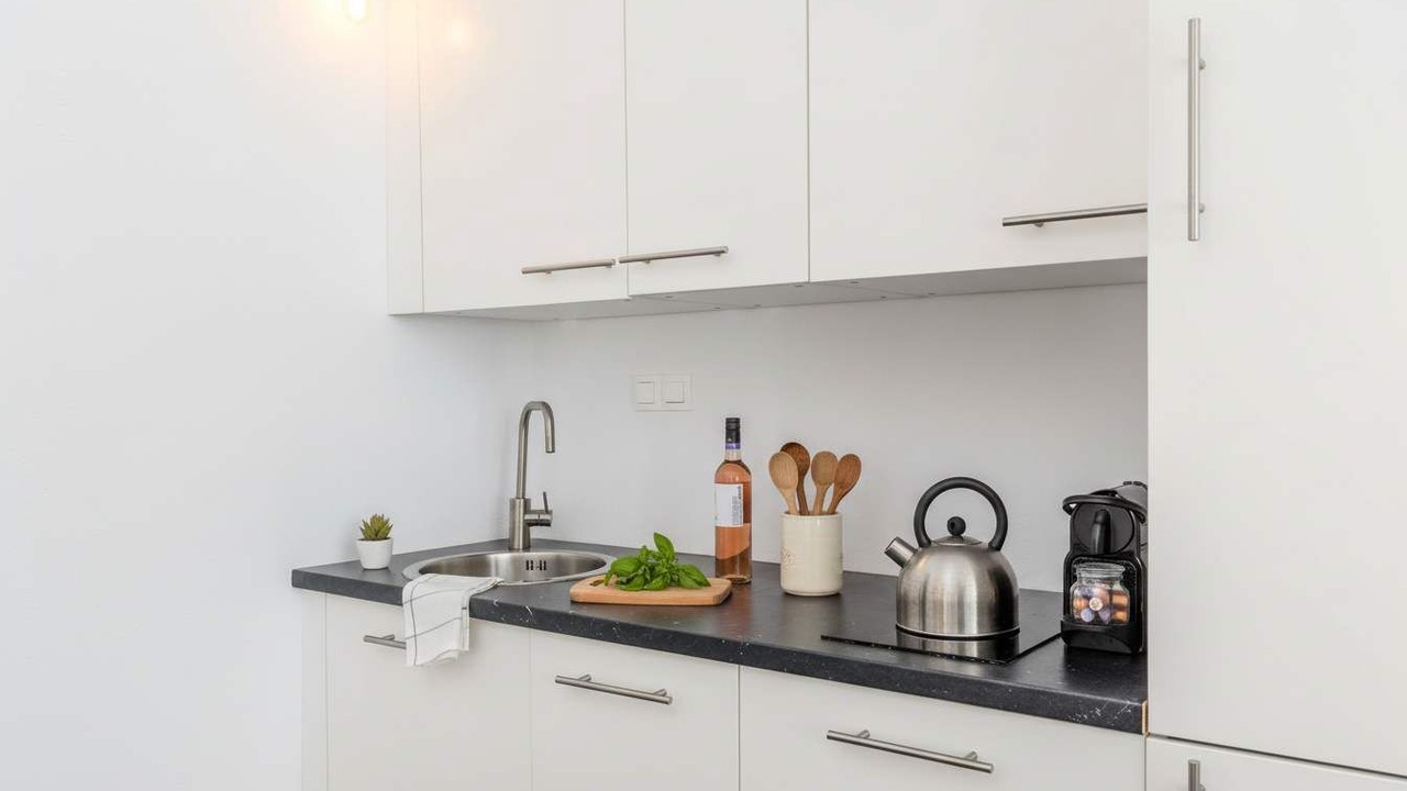 Photo of Kitchen in Emporio