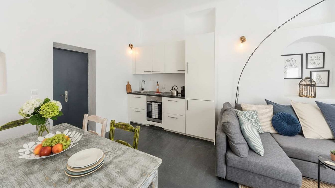 Photo of Livingroom in Emporio