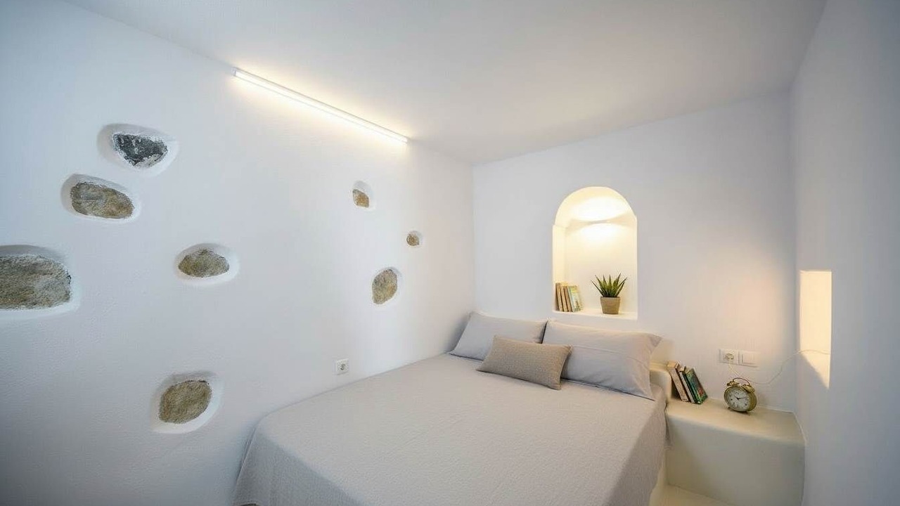 Photo of Bedroom in Emporio