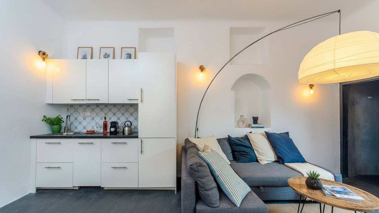 Photo of Livingroom in Emporio
