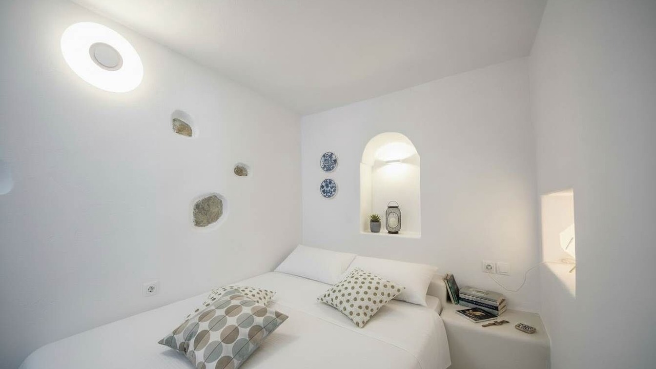 Photo of Bedroom in Emporio