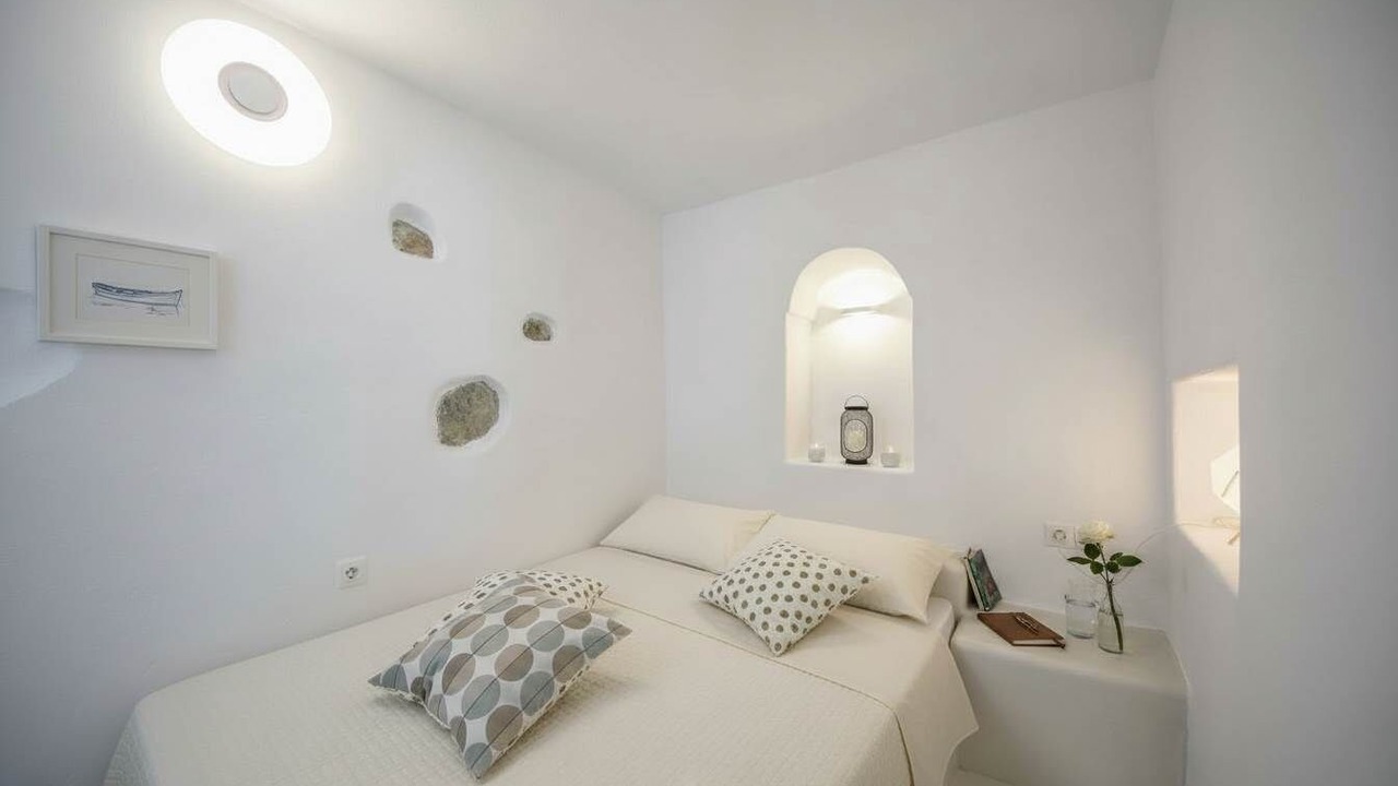 Photo of Bedroom in Emporio