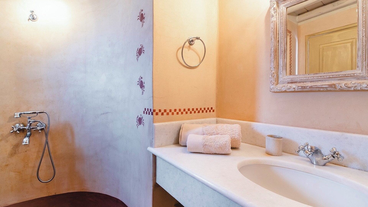 Photo of Bedroom in Finikas