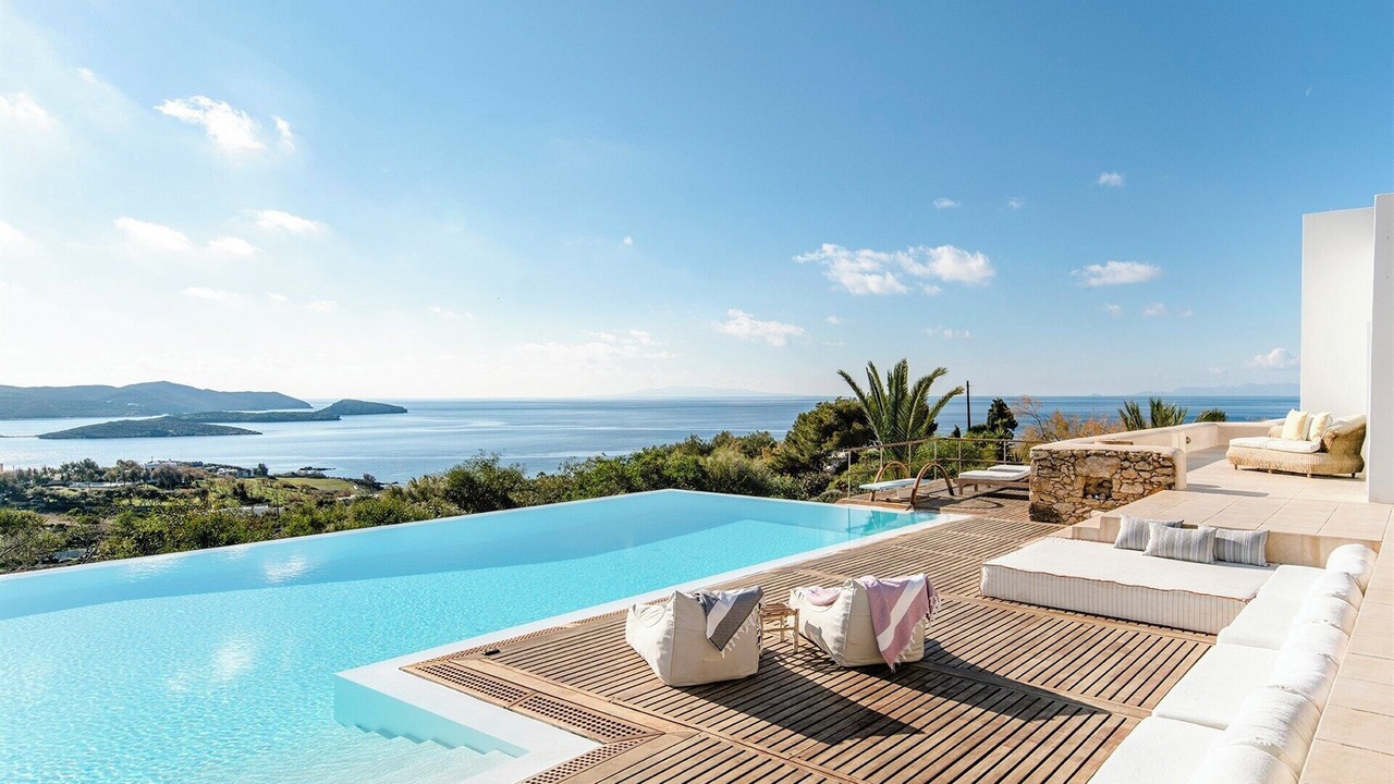 Photo of Outdoor in Finikas