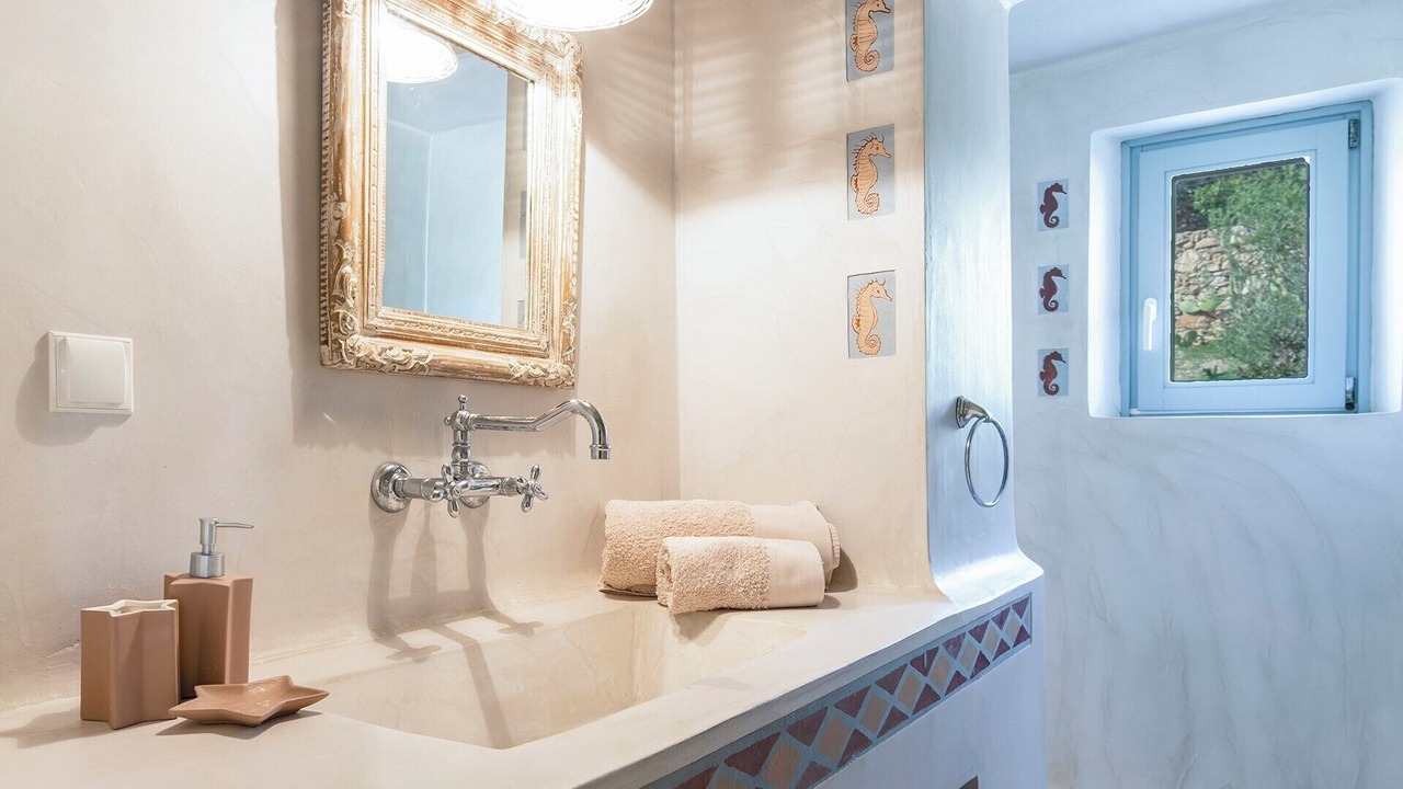 Photo of Bedroom in Finikas
