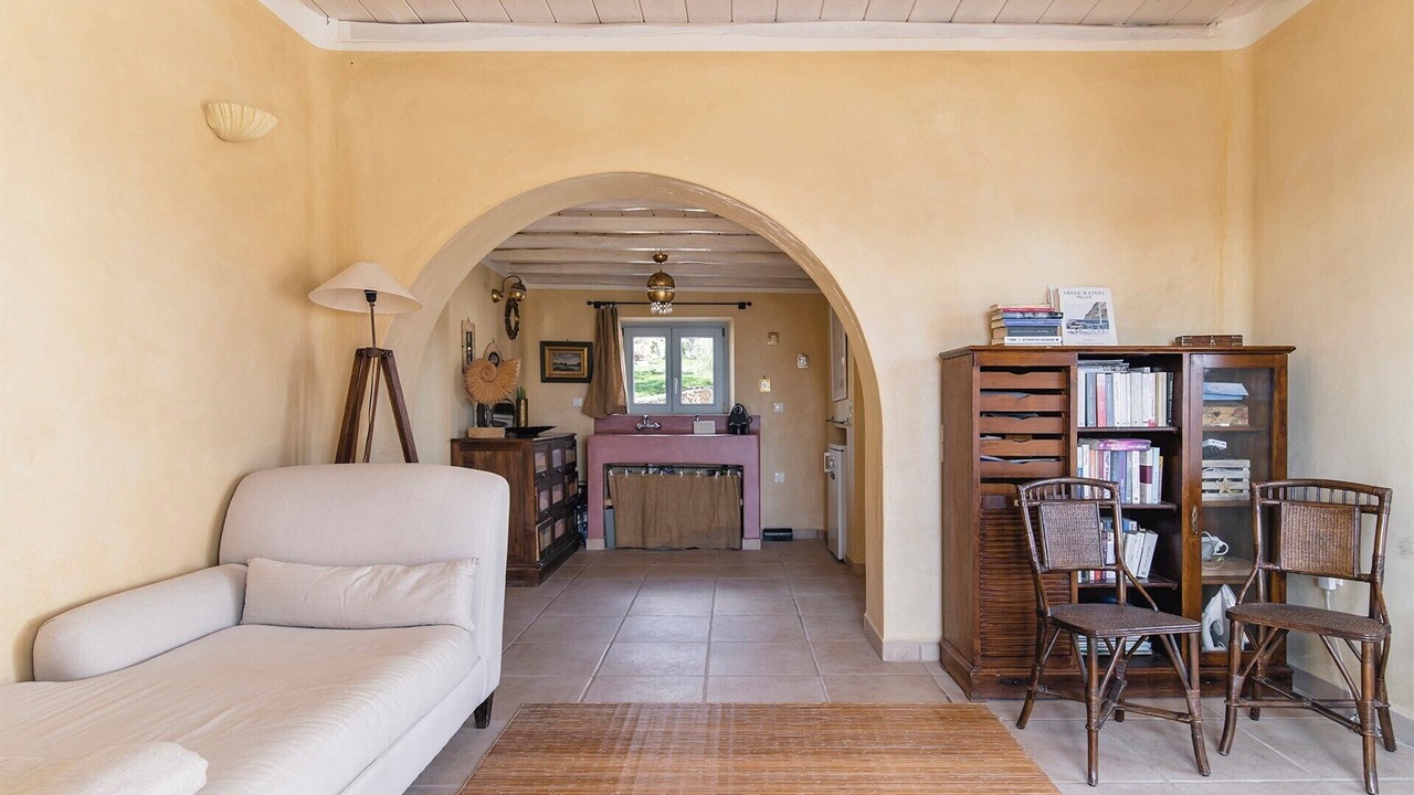 Photo of Bedroom in Finikas