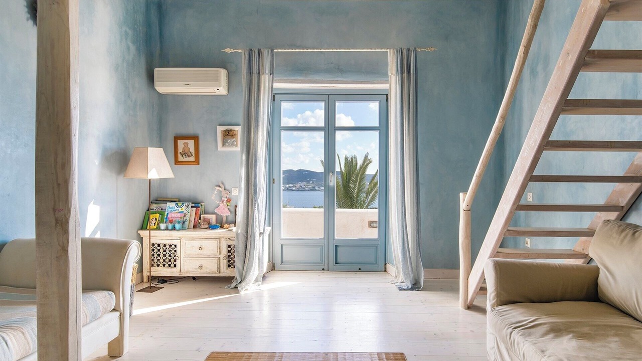 Photo of Bedroom in Finikas